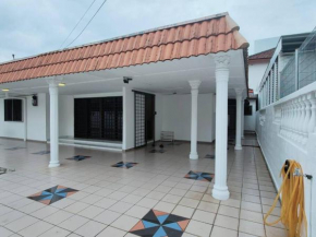Malacca Town Tranquerah Cluster Home #404A